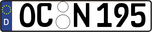 OC-N195