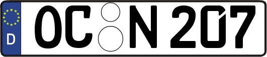 OC-N207