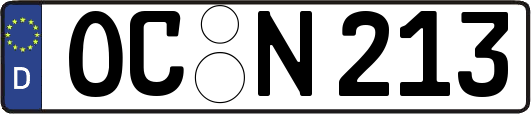 OC-N213