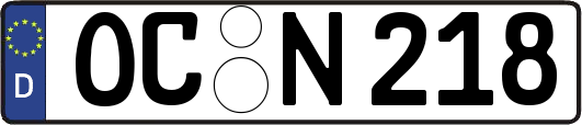 OC-N218