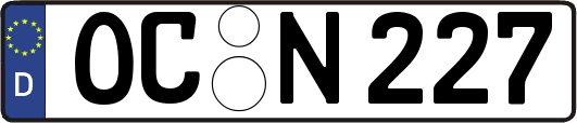 OC-N227