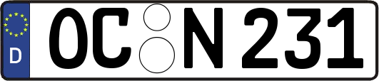 OC-N231