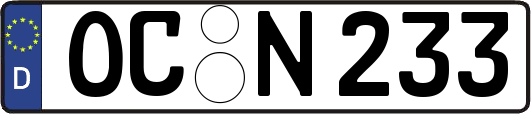 OC-N233