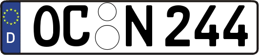 OC-N244