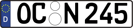 OC-N245