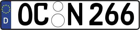 OC-N266