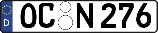 OC-N276