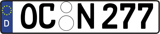 OC-N277