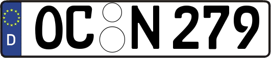 OC-N279