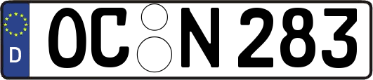 OC-N283
