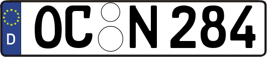 OC-N284