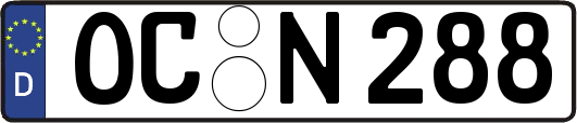 OC-N288