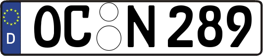 OC-N289