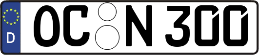 OC-N300