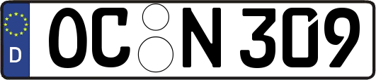 OC-N309