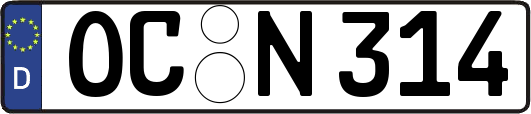 OC-N314