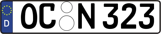 OC-N323