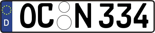 OC-N334