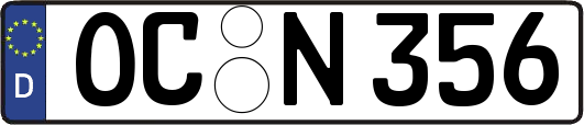 OC-N356