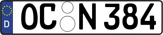 OC-N384