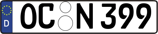 OC-N399