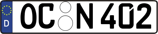 OC-N402