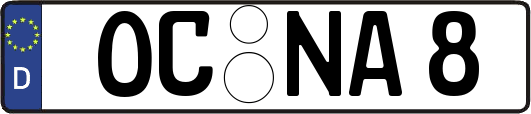 OC-NA8