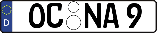 OC-NA9