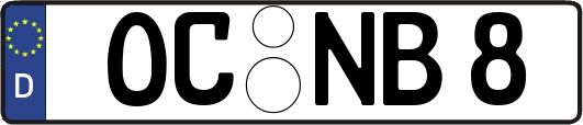 OC-NB8