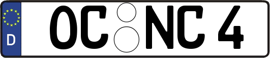 OC-NC4