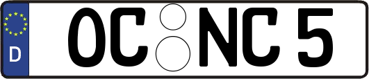 OC-NC5