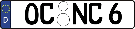 OC-NC6
