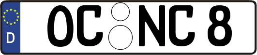 OC-NC8