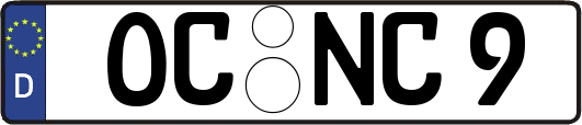 OC-NC9