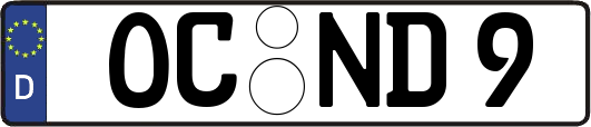 OC-ND9