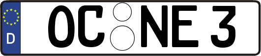 OC-NE3