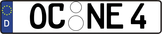 OC-NE4