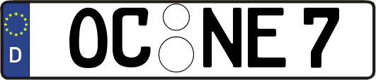 OC-NE7