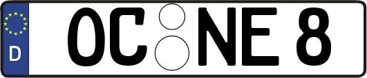 OC-NE8