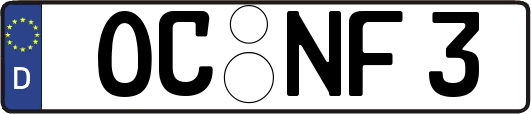 OC-NF3
