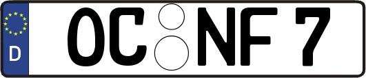 OC-NF7