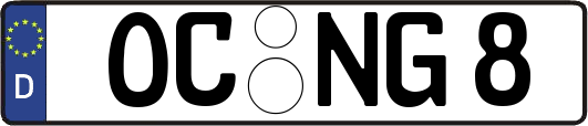 OC-NG8