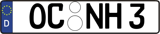 OC-NH3