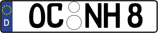 OC-NH8