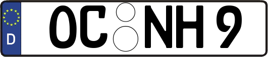 OC-NH9