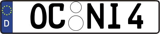 OC-NI4