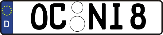 OC-NI8