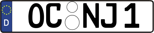 OC-NJ1