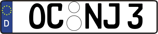 OC-NJ3