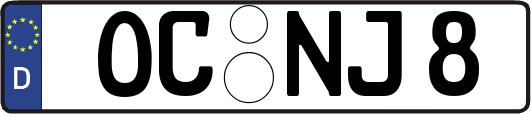 OC-NJ8